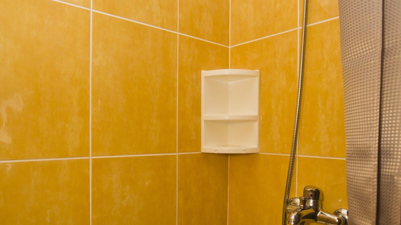 Photo of Bathroom in Krizna luka