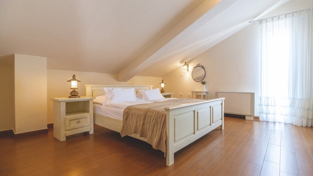 Photo of Bedroom in Zidarici