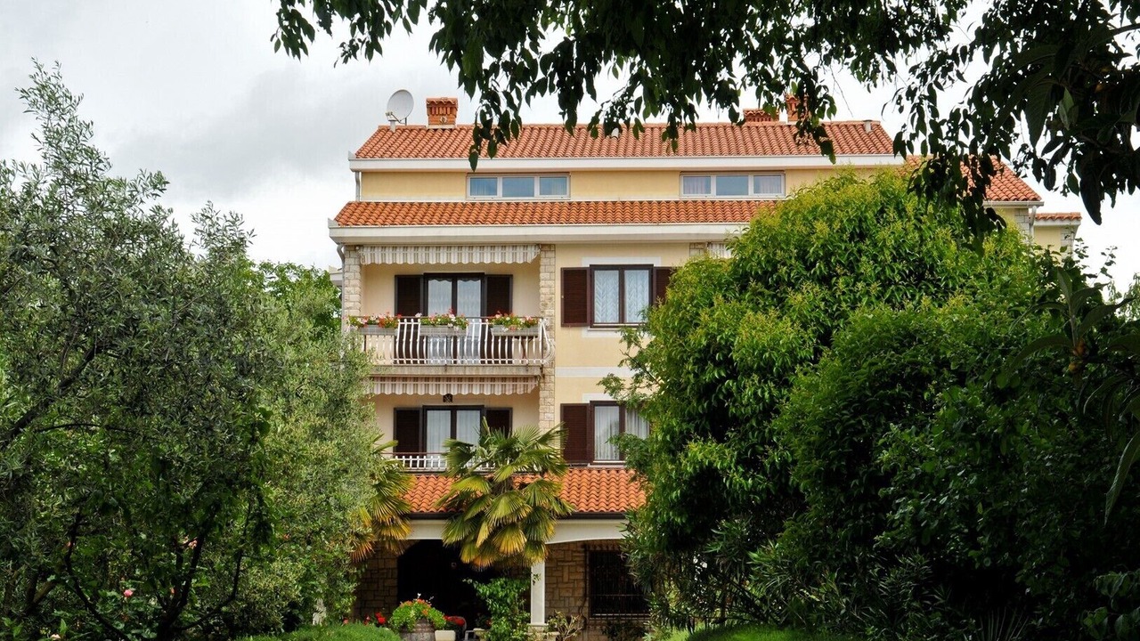 Photo of Outdoor in Vabriga