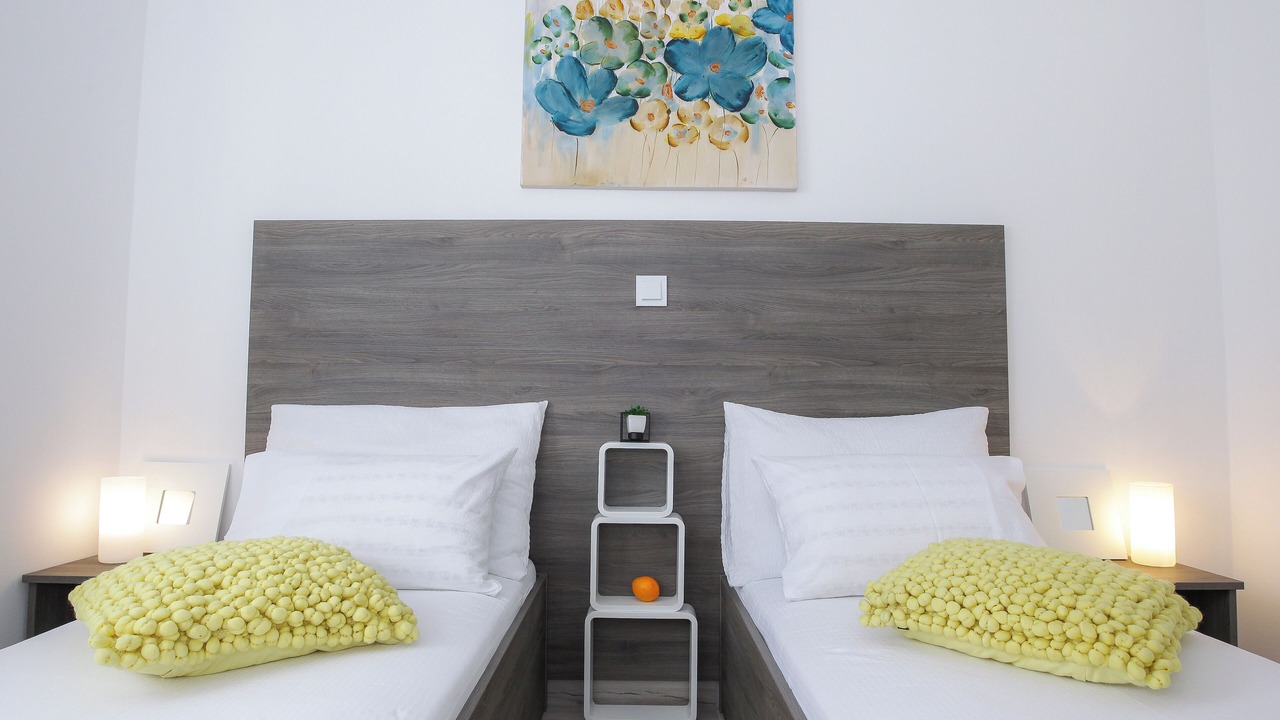 Photo of Bedroom in Zrce