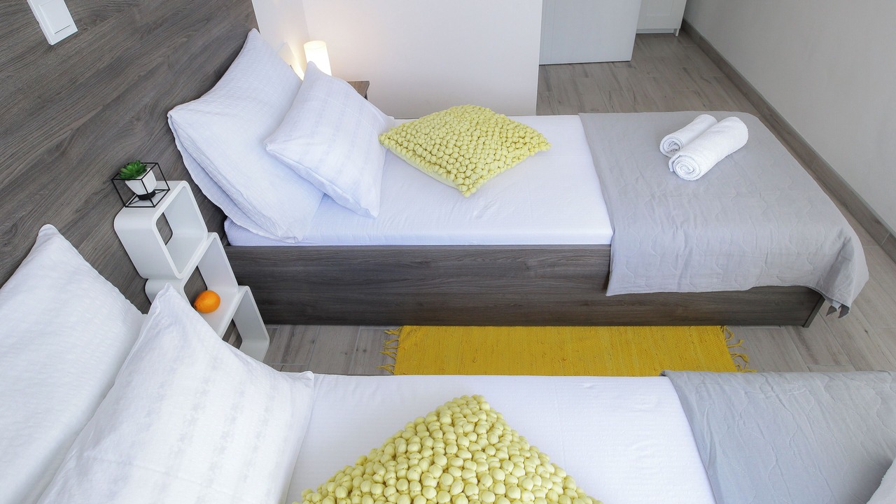 Photo of Bedroom in Zrce