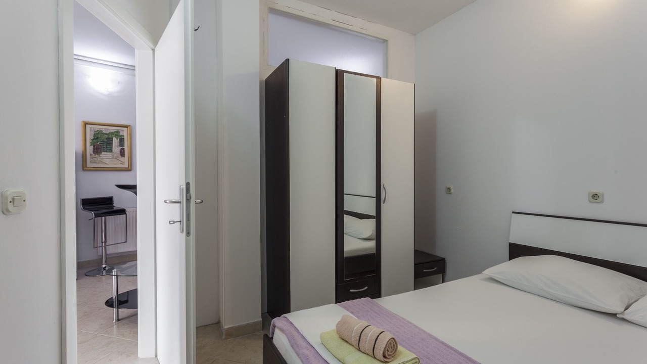 Photo of Bedroom in Zuljana