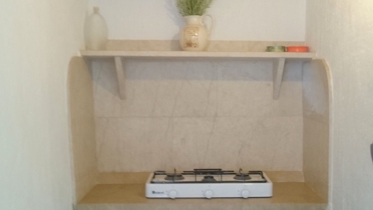 Photo of Kitchen in Rakalj