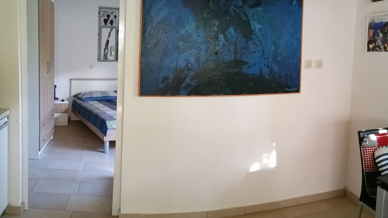 Photo of Bedroom in Rakalj