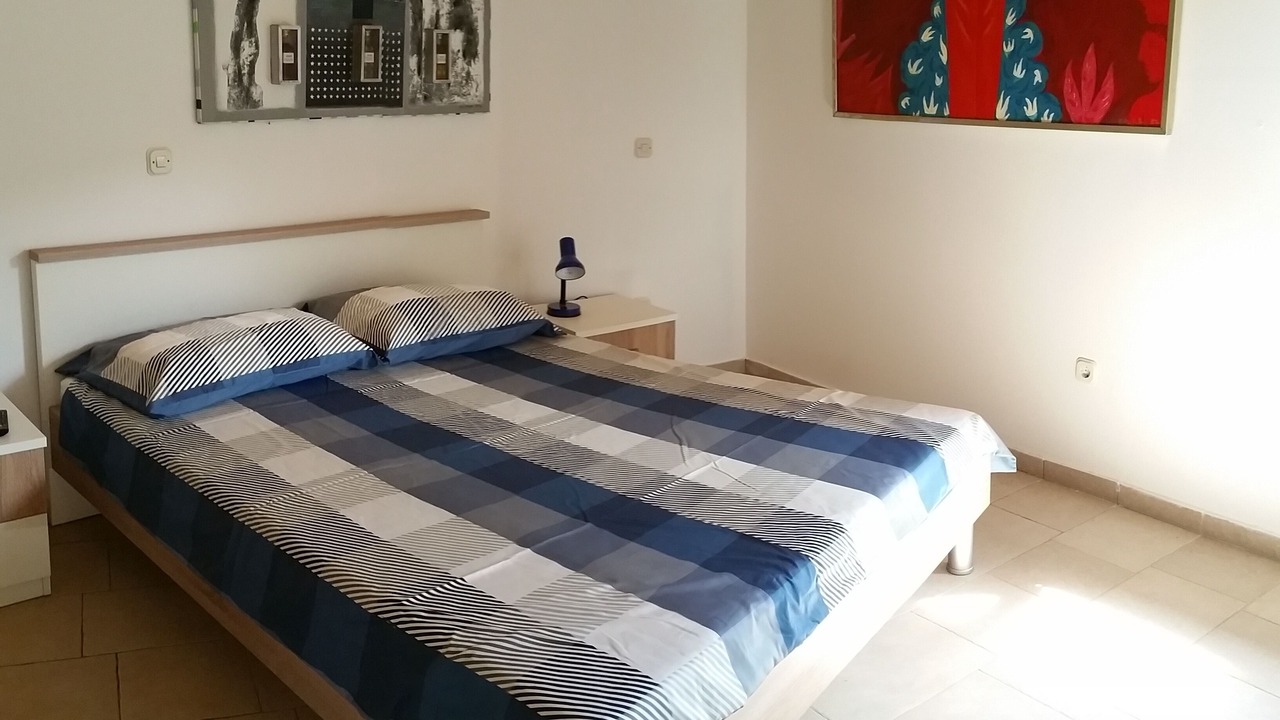 Photo of Bedroom in Rakalj