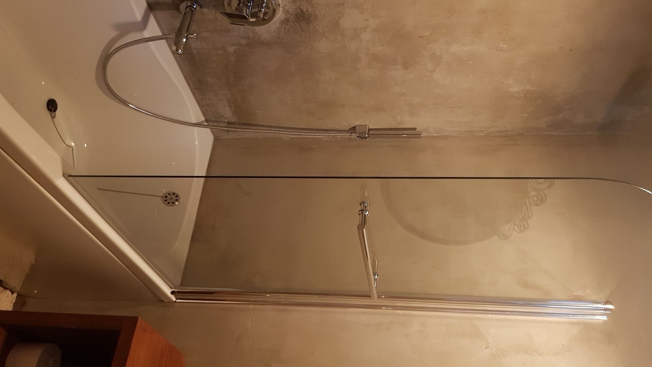 Photo of Bathroom in Lumbarda