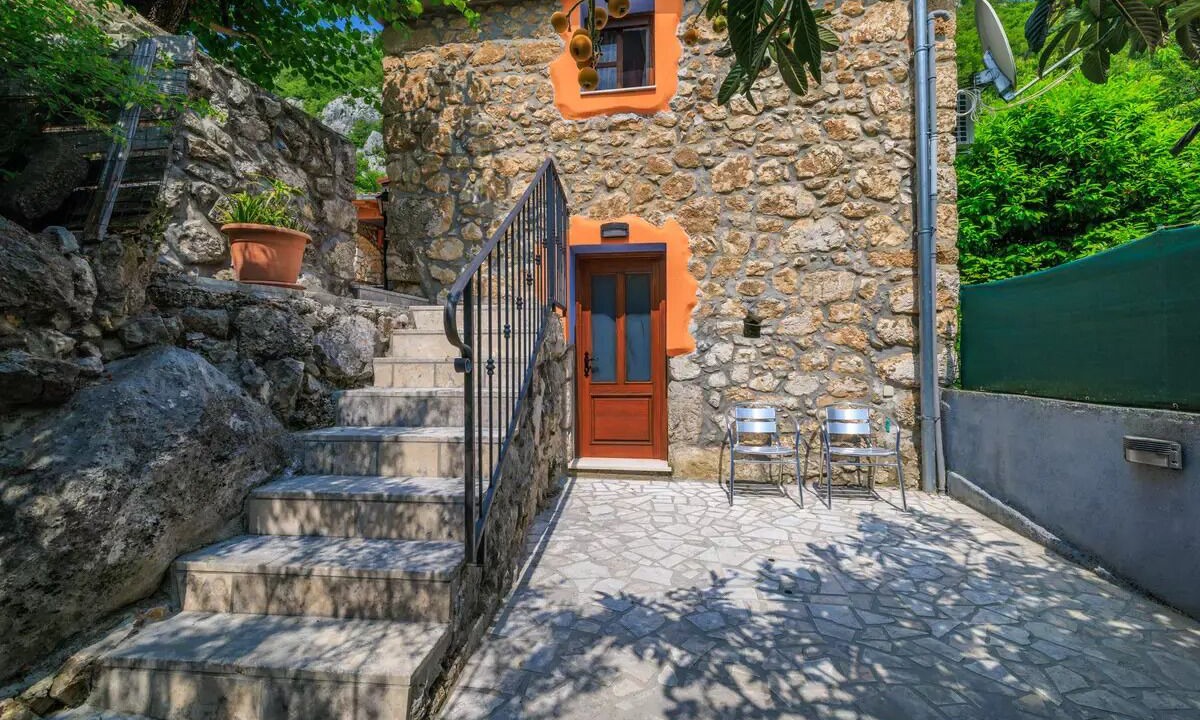 Photo of Outdoor in Grizane
