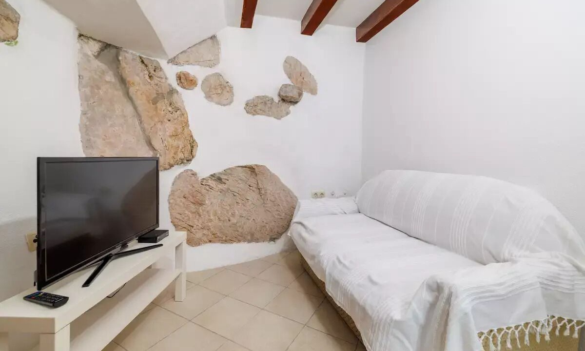 Photo of Bedroom in Grizane