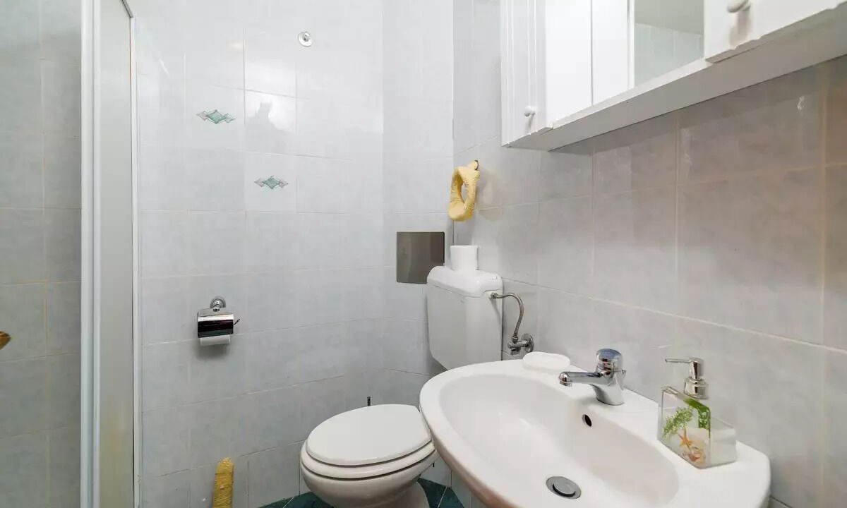 Photo of Bathroom in Grizane