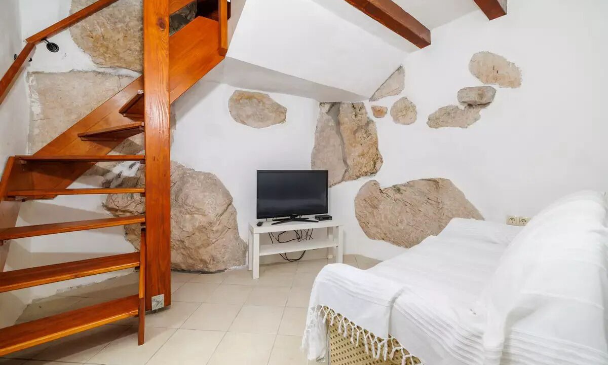 Photo of Bedroom in Grizane