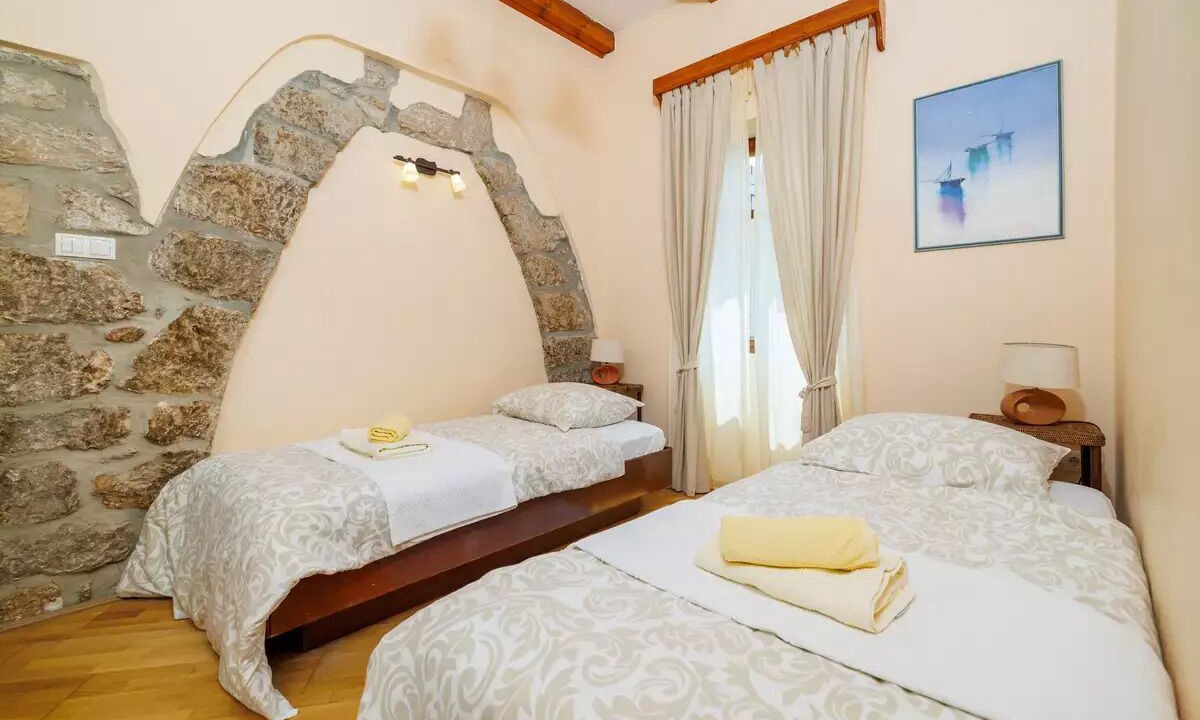 Photo of Bedroom in Grizane