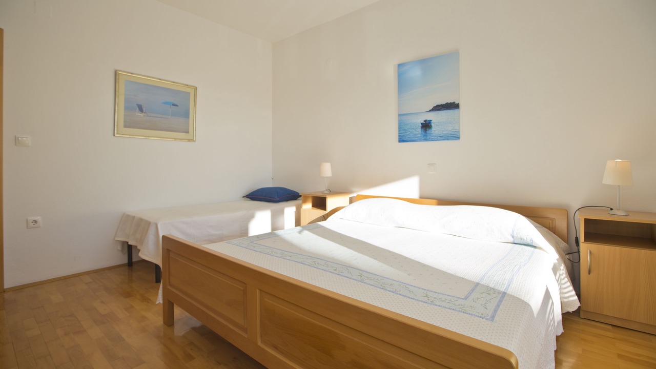 Photo of Bedroom in Hvar