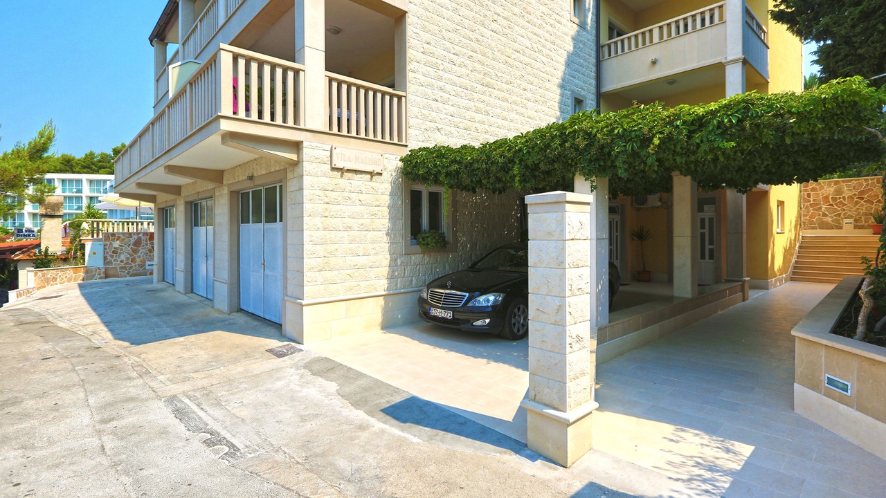 Photo of Outdoor in Hvar