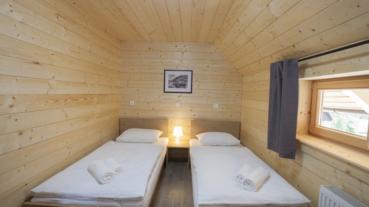 Photo of Bedroom in Bled