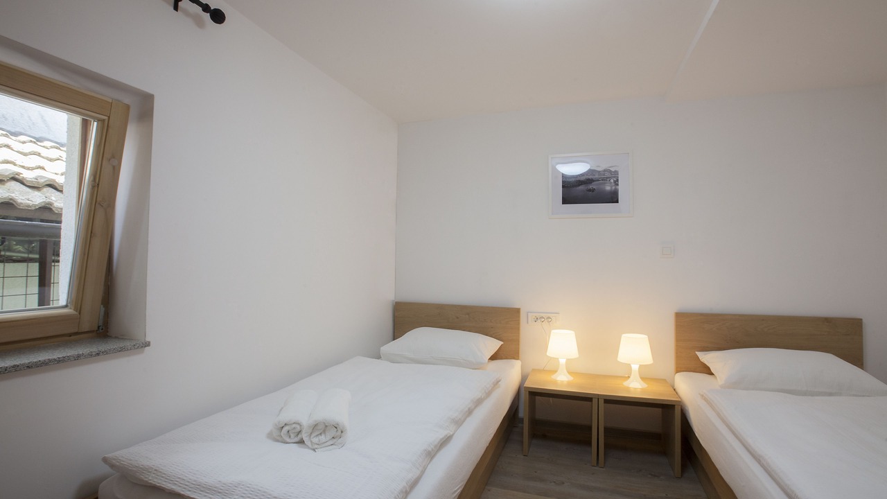 Photo of Bedroom in Bled