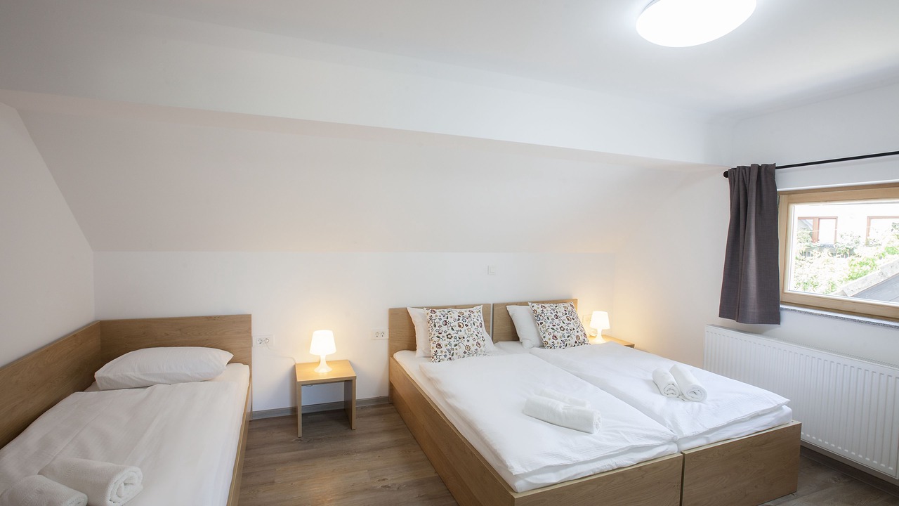 Photo of Bedroom in Bled