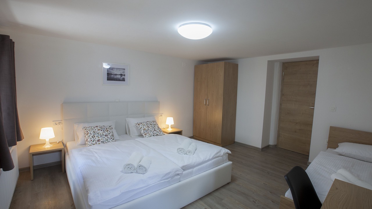 Photo of Bedroom in Bled