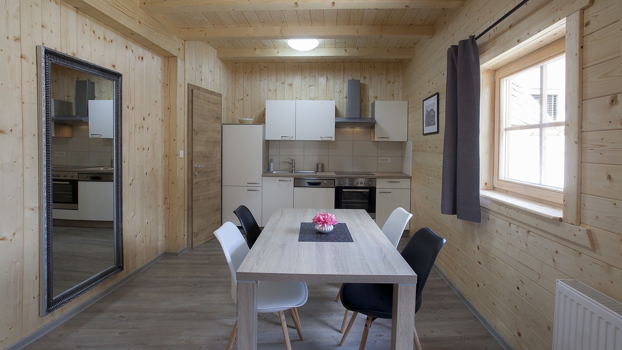 Photo of Kitchen in Bled