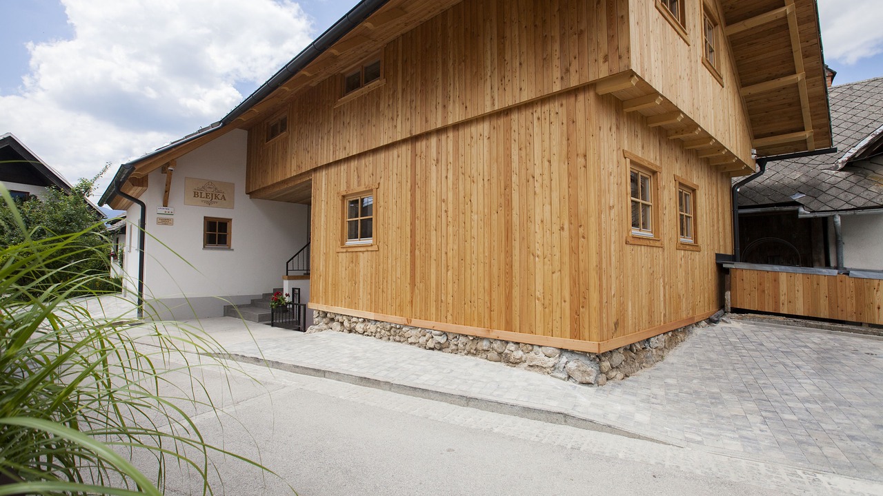 Photo of Outdoor in Bled