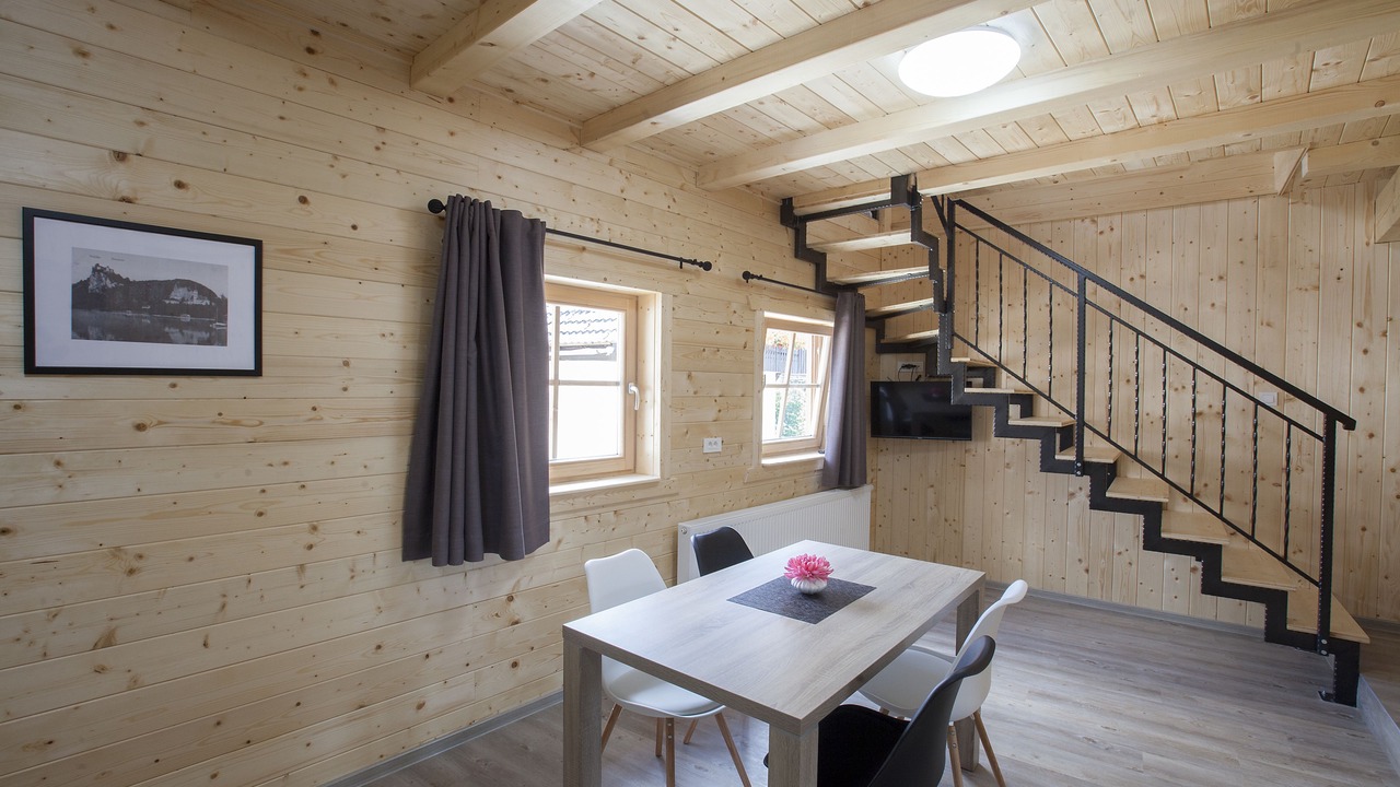 Photo of Livingroom in Bled