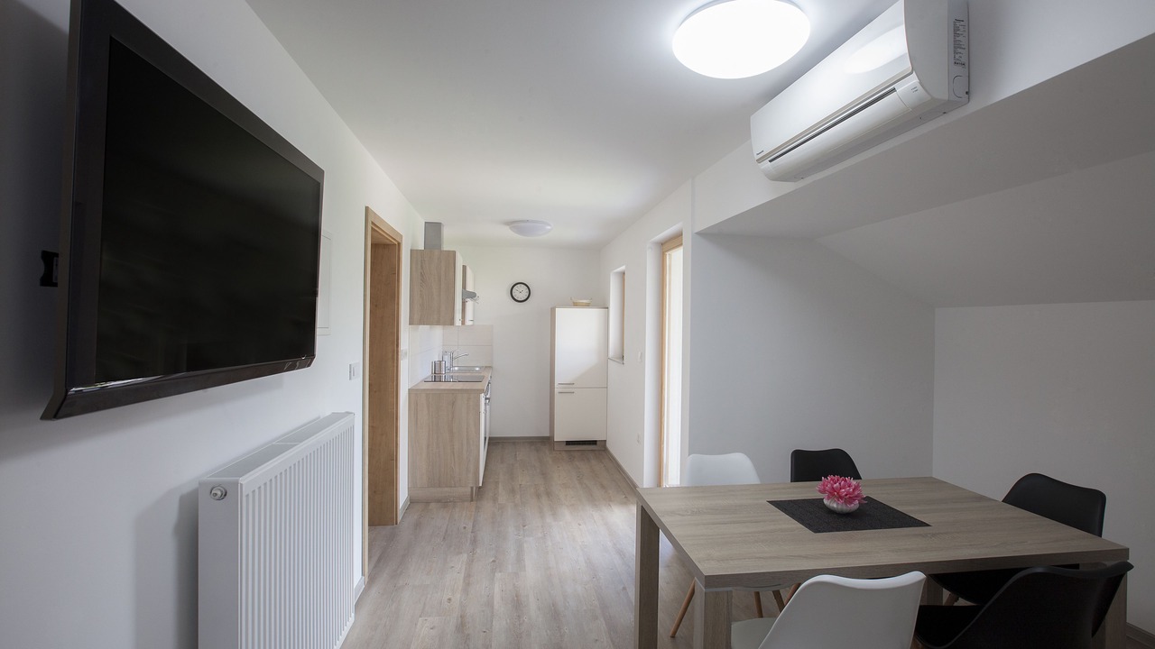 Photo of Livingroom in Bled