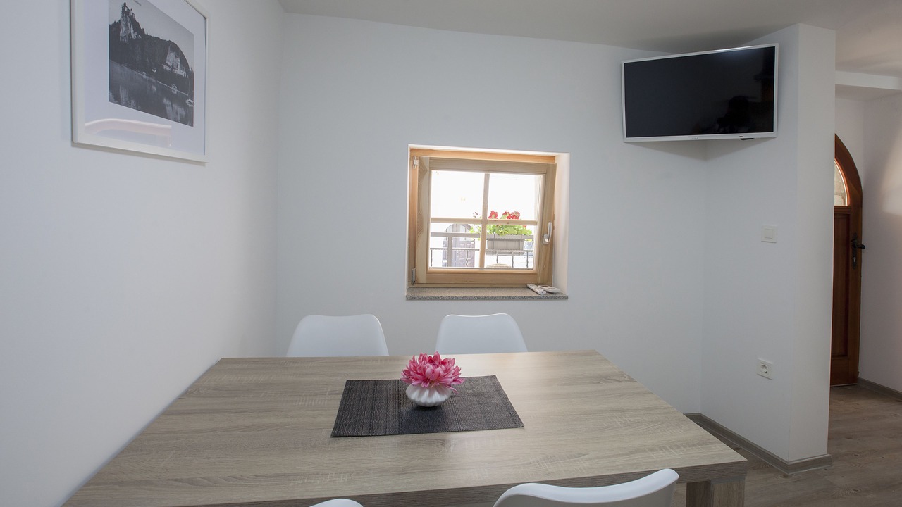 Photo of Livingroom in Bled