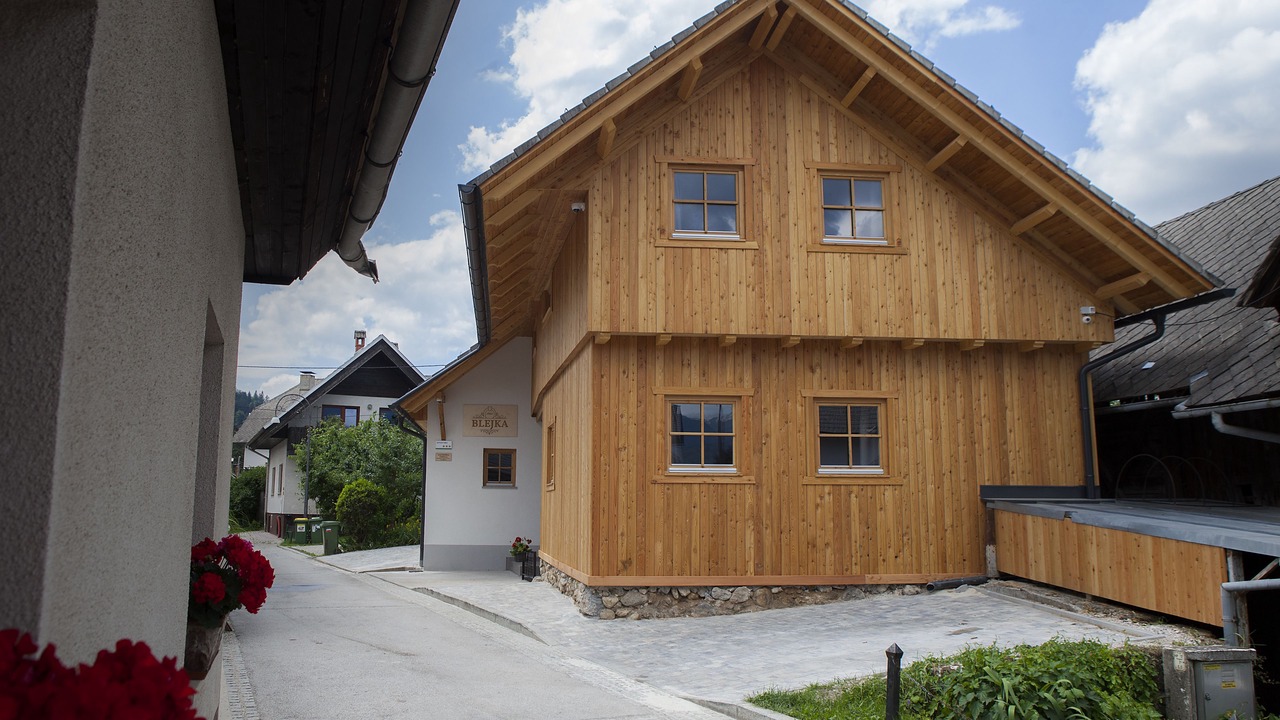 Photo of Outdoor in Bled
