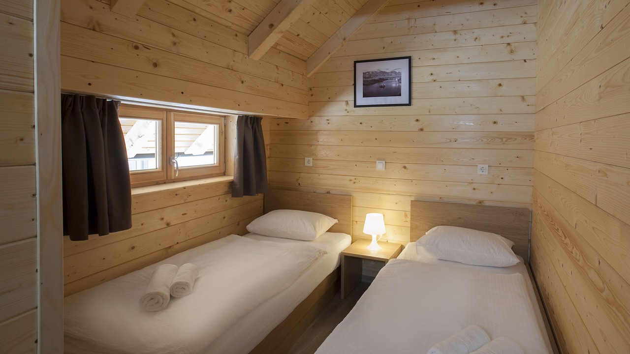 Photo of Bedroom in Bled