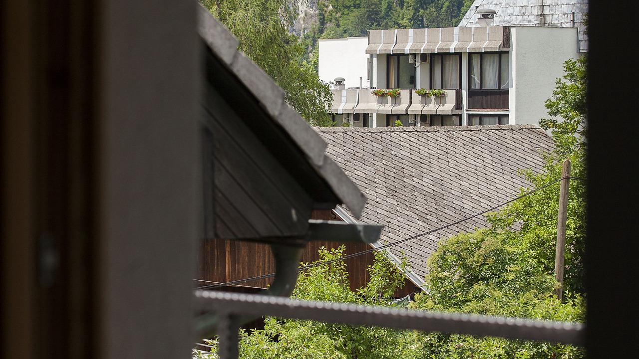 Photo of Patio Balcony in Bled