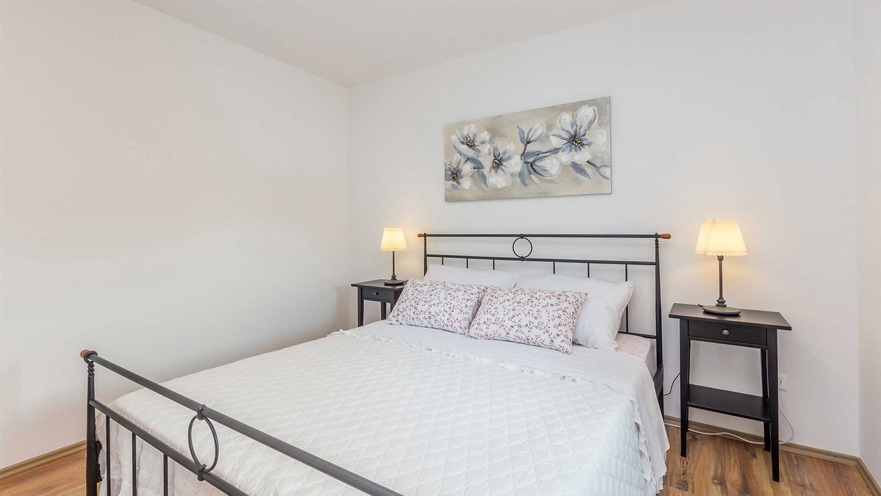 Photo of Bedroom in Vrh