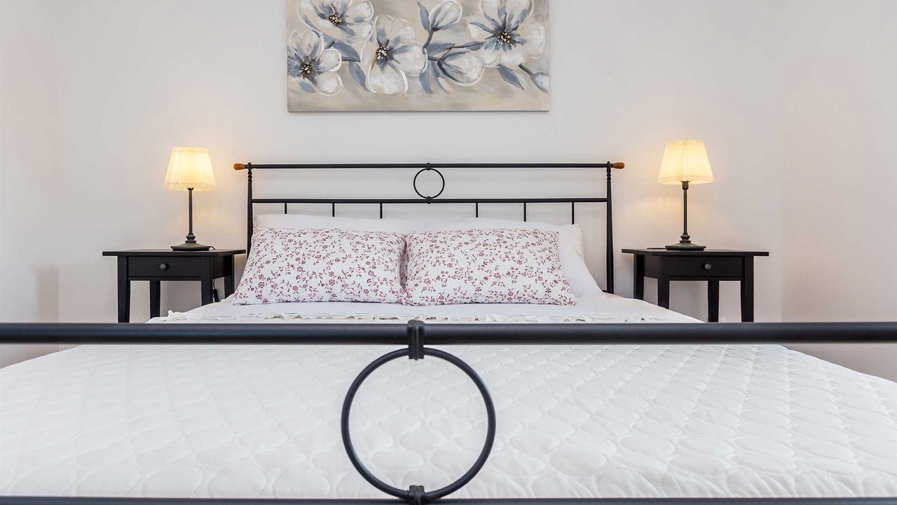 Photo of Bedroom in Vrh