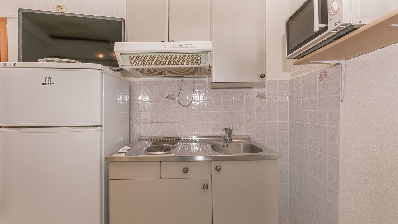 Photo of Kitchen in Tice