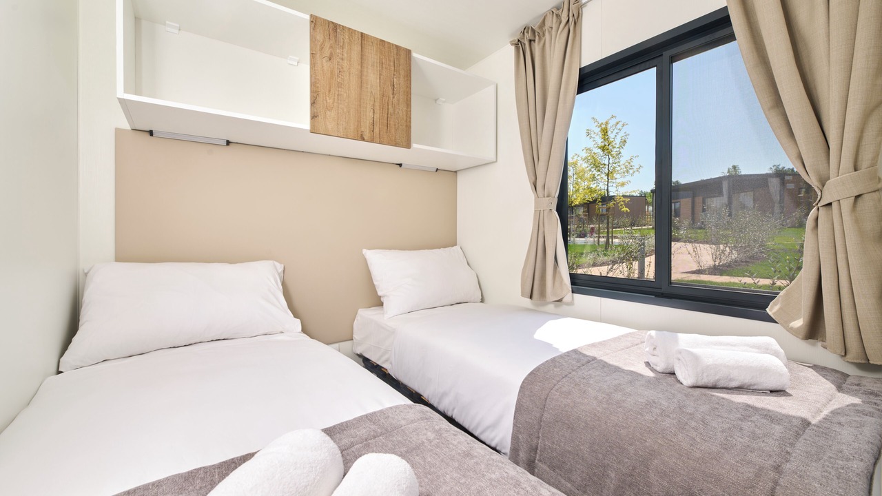 Photo of Bedroom in Karigador