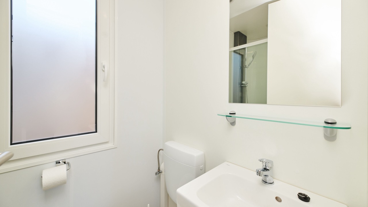 Photo of Bathroom in Karigador