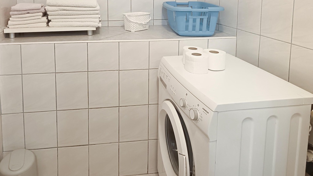 Photo of Bathroom in Bakar