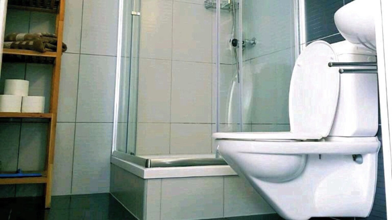 Photo of Bathroom in Borik