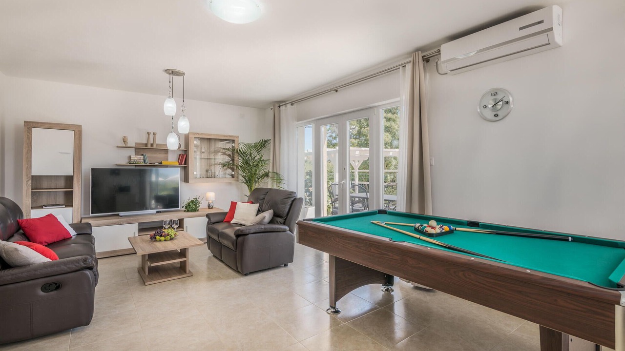 Photo of Bedroom in Kras