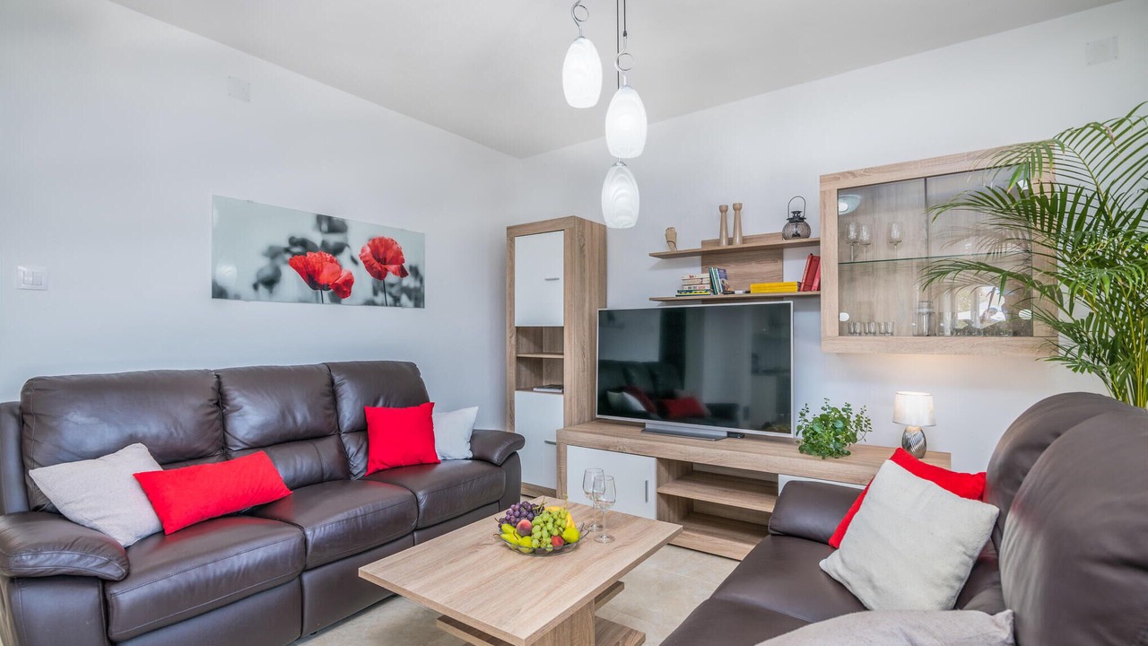 Photo of Bedroom in Kras
