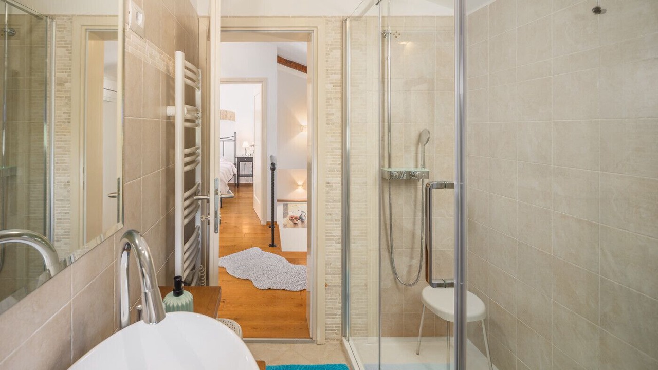 Photo of Bathroom in Gulici