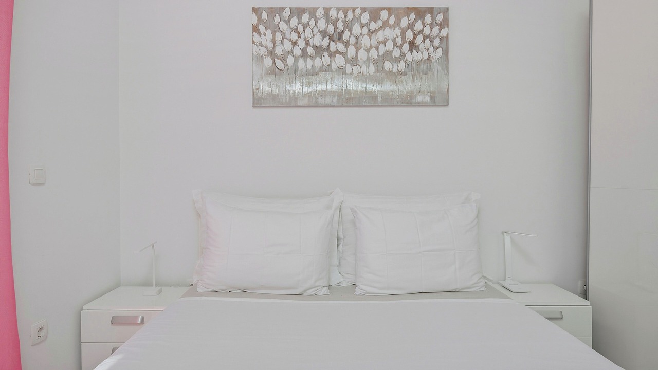 Photo of Bedroom in Skrbcici