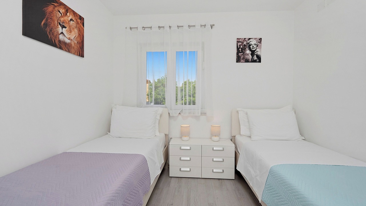 Photo of Bedroom in Skrbcici