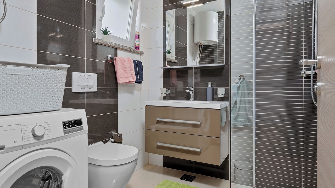 Photo of Bathroom in Skrbcici