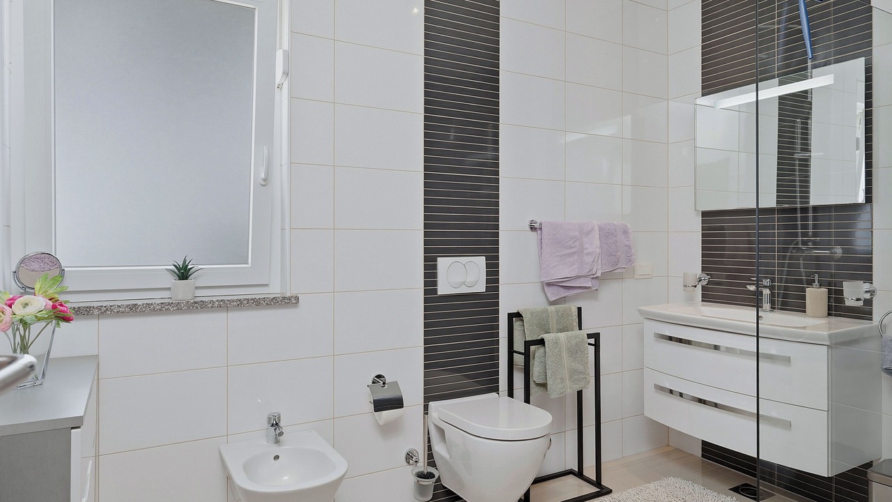 Photo of Bathroom in Skrbcici