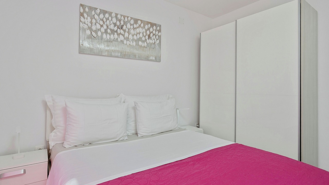 Photo of Bedroom in Skrbcici