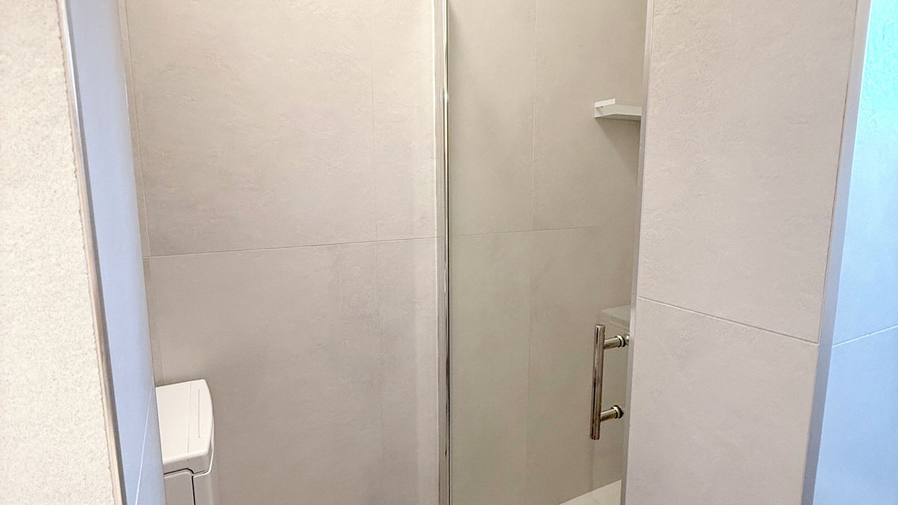 Photo of Bathroom in Split