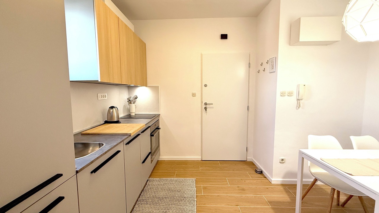 Photo of Kitchen in Split