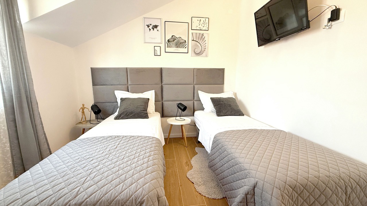 Photo of Bedroom in Split