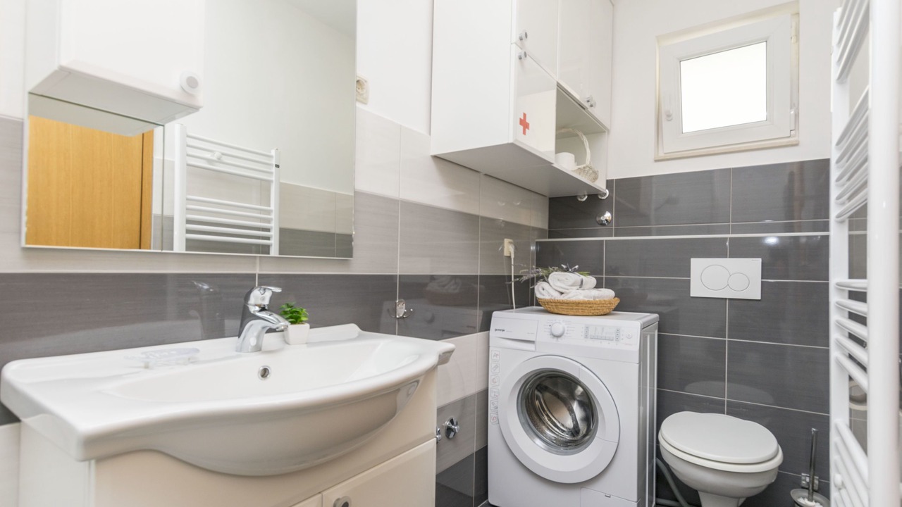 Photo of Bathroom in Borak
