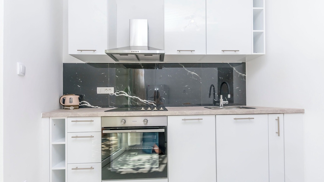Photo of Kitchen in Ruskamen