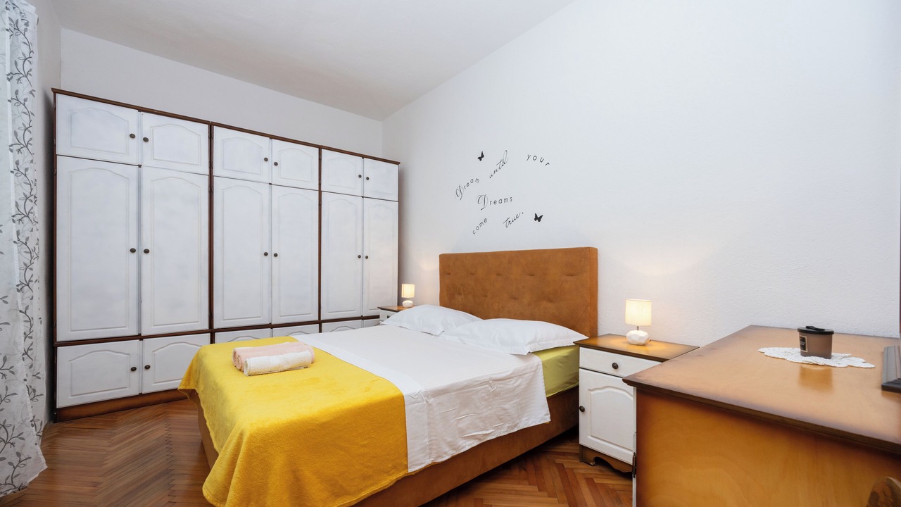 Photo of Bedroom in Gata